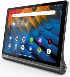 Замена шлейфа на планшете Lenovo Yoga Smart Tab в Иванове